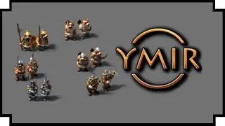 Ymir: Real Time Multiplayer