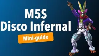 Easy Disco Infernal - M5S Mini-Guide