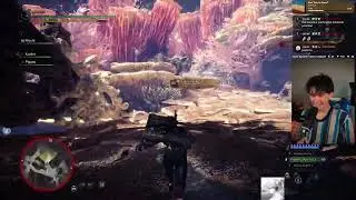 Monster Hunter World 🔥  2nd Nov 2025