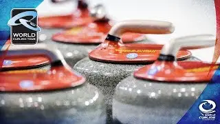 WCT: Mouat (SCO) v Muirhead (SCO) - Mercure City of Perth Masters 2019 - Final