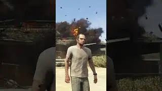 Trevor Philips!!
