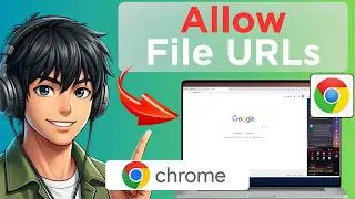 How to Enable Allow Access to File URLs in Adobe Acrobat Extension on Chrome (Easy Guide)