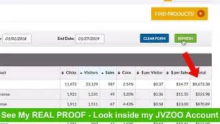 WP Affiliate Machine Demo - Watch Me Launch an Affiliate Site in 60 Seconds