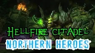 World of Warcraft [Northern Heroes] HFC NM Kormrok