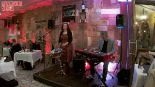 Mabek Duo / Hound Dog