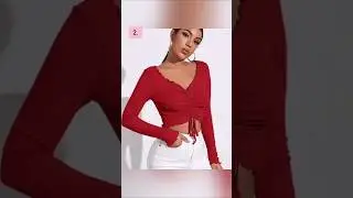 Best Tops Haul Under 200/- 🔥 #shorts #viral #meesho #meeshohaul #fashion #beauty #tips #makeup