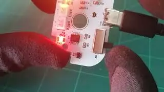 Zega Mame Gear . USB-C Power Board Pre-Install Check