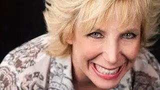 Cafe Crash w/ Terri Barton Greg