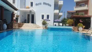 Perla Marina #Rhodos #Ialyssos