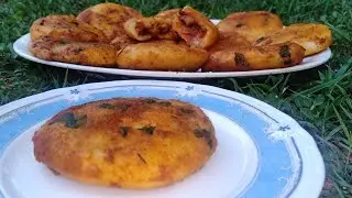 Poricha Chicken Pathiri | Ifthar Special Recipe in malayalam | Ifthar Recipe | Nombuthura Recipe |