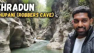 Dheradun ( robbers cave) #travel #vlog #vlog #love #mountains #funny #video #viralvideo