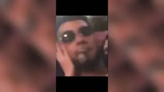Anuel Esquiva El Beso de una Fan