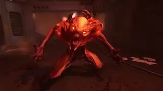 DOOM - The UAC | No Commentary | PS4 PRO