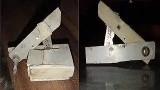 Making unique paper cutter (last idea of 2022)