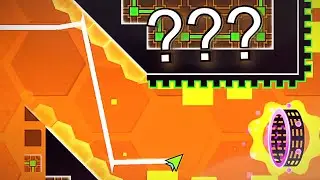 Cursed Wave???