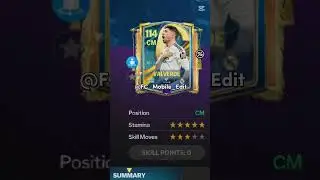 116-OVR nima bu akk🥶😱🥵 #fifamobile #haveitoldyoulatelythatiloveyou #fifa #butifyoucloseyoureyes