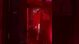 The Mask at Coco Bongo in Punta Cana, Dominican Republic. YDSMG Vlog, Coco Bongo, Live Shows & Music
