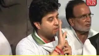 Congress ready for polls Rodermep 12/09/13 emstv emstv.in