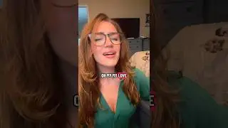 Ordinary by Alex Warren | Short Cover 🎶                               #Ordinary #AlexWarren #cover