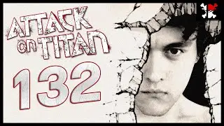 Attack on Titan 132 Manga Chapter Reaction