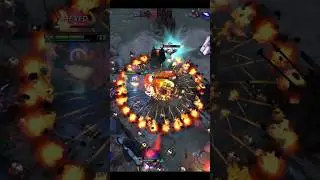 Sumail Outplay Kiyotaka #dota2 #ti14