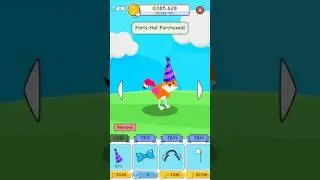 Fox Evolution (android game) starting