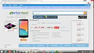 lg nexus 5 price in india | Lowest price | amazing discounts ,coupons & reviews