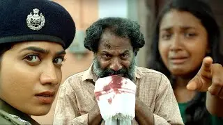 ചേട്ടൻ പാവമാണ്, എന്നെ ഉപ.ദ്രവിക്കാറുള്ളത് അച്ഛനാണ്...| Succour | Malayalam Short Film