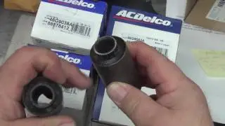 521 LCA Inner Bushing