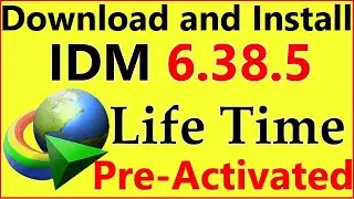 Idm 6.38 build 12 | Descargar idm | Idm crack file 64 bit 2020