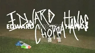 Noisey Todd - Edward Choppa Hands