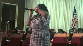 MONICA LISA STEVENSON LORD KEEP ME DAY BY DAY