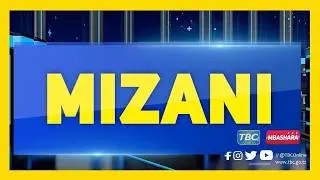 🔴#TBCLIVE: MIZANI - TIJA YA MPANGO WA BIMA YA AFYA KWA WOTE