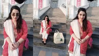 Lift and carry Challenge | Layallpur Galleria Mall | Rasty me roza khul gaya | Biya Malik vlog