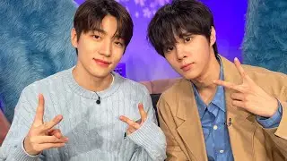 230407 꿈이야 #178 우석, 재찬 시간여행 떠나요⏱