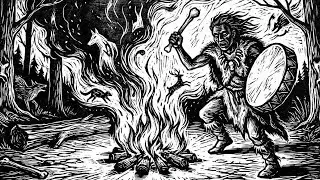 Ordo Saraj - Primal Rhythm