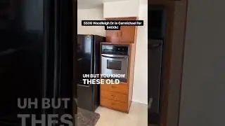 The cheapest home for sale in Carmichael, CA!
