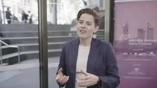 AVPI Spotlight Series -  Elise Giles, Australia Vietnam Leadership Dialogue (AVLD)