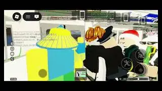 【葉倉鉄道】1日で二回目！？またロブデンさんと会いました。