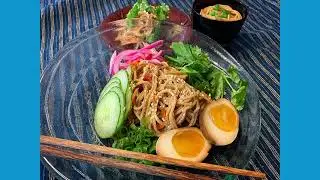 Summer Fresh Salads QD