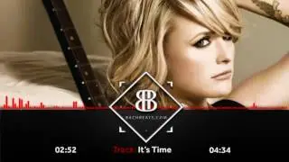 Miranda Lambert Type Beat 2017 - 