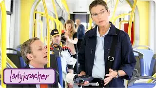 Immer eine gute Ausrede parat | Ladykracher