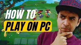 How to Play Magic Chess Go Go in PC