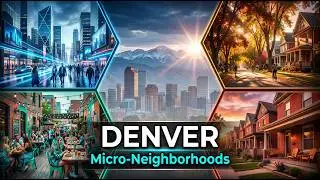 Denver Isn’t One Market. It’s Many.
