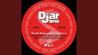 The Get Down