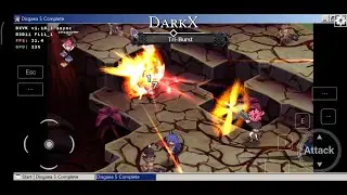 Termux-box | Disgaea 5 Complete | Android