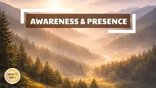 Humee Hum Brahm Hum | Unity, Awareness & Presence | Mantra Meditation