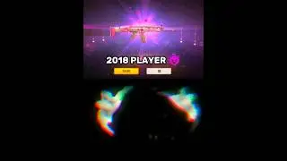 CUPID SCAR ☠️ VS EVO SCAR😹|#freefire #shorts #trending #short