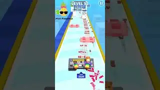 Typing Shooter Games All Levels #shorts #gameplay