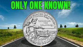 RETIRE IF YOU FIND VERY EXPENSIVE USA QUARTER DOLLAR COINS THAT COULD MAKE YOU RICH!